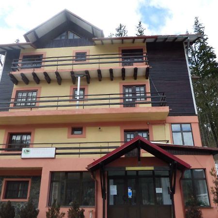 Hotel Gura Padurii Sinaia Exterior foto